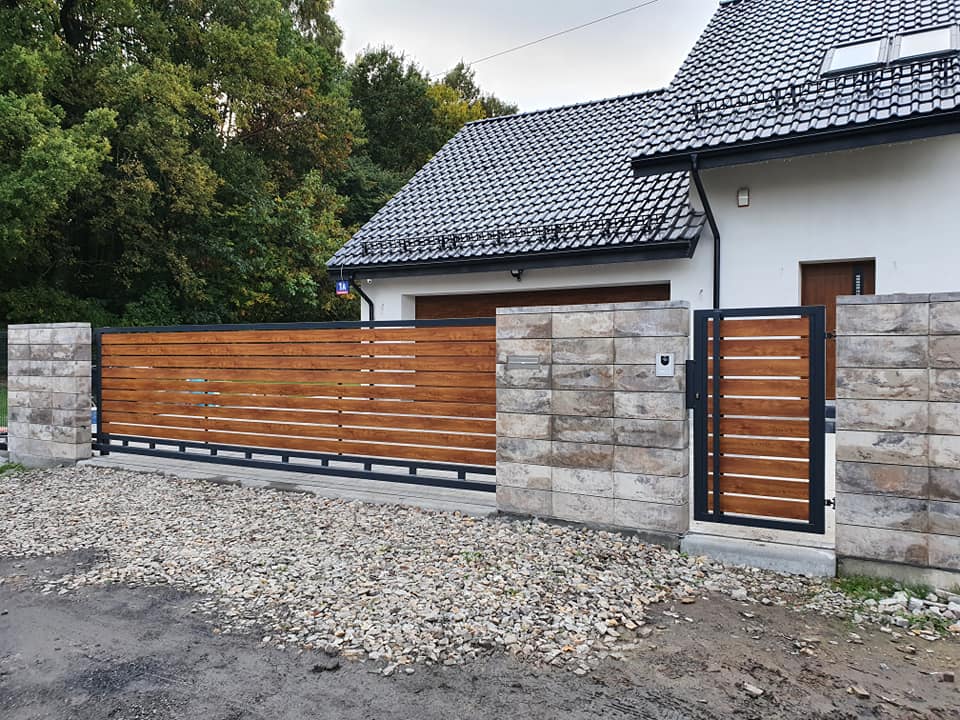 Czy da się zastąpić drewno w konstrukcji?