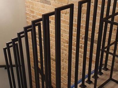 balustrady 16