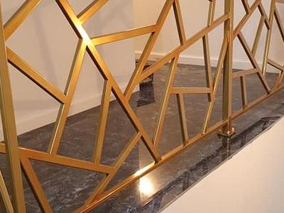 balustrady 45